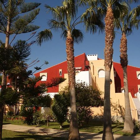 Vera Playa Spain - La Menara Naturist Complex - Eagles Nest - Penthouse ภายนอก รูปภาพ