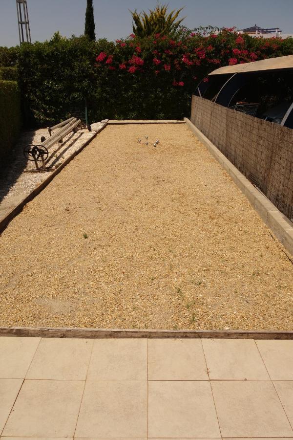 Vera Playa Spain - La Menara Naturist Complex - Eagles Nest - Penthouse ภายนอก รูปภาพ
