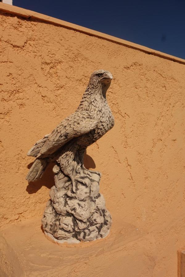 Vera Playa Spain - La Menara Naturist Complex - Eagles Nest - Penthouse ภายนอก รูปภาพ