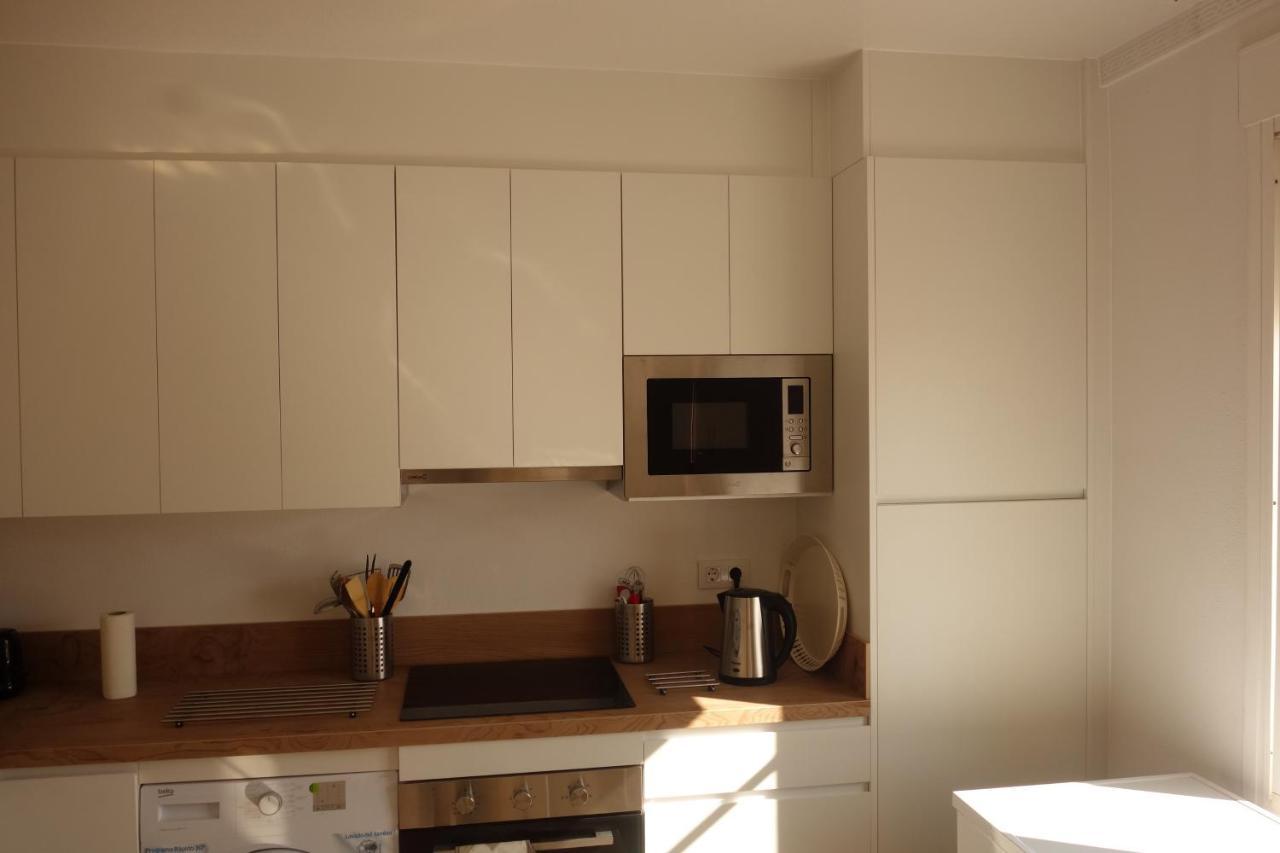 Vera Playa Spain - La Menara Naturist Complex - Eagles Nest - Penthouse ภายนอก รูปภาพ