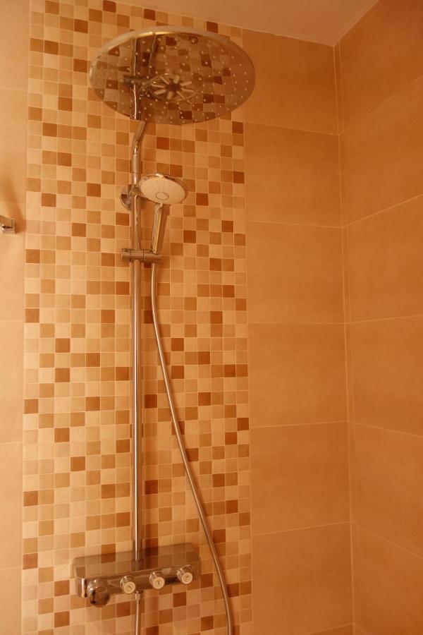 Vera Playa Spain - La Menara Naturist Complex - Eagles Nest - Penthouse ภายนอก รูปภาพ
