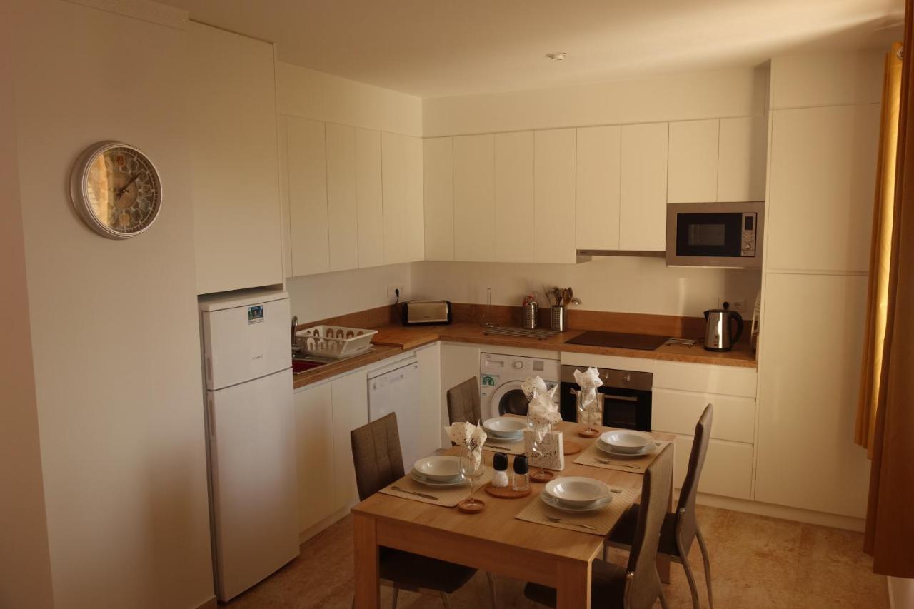 Vera Playa Spain - La Menara Naturist Complex - Eagles Nest - Penthouse ภายนอก รูปภาพ
